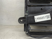 2016-2021 Chevrolet Malibu Electric Radiator Cooling Fan Motor Assembly P/N:80960028Y 34118000000Y Fits OEM Used Auto Parts 