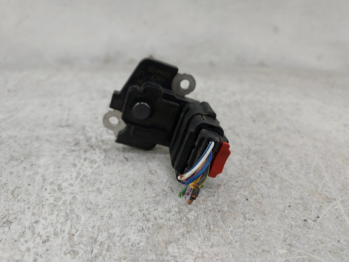 2016-2021 Chevrolet Malibu Mass Air Flow Meter Maf Sensor 1487447 - Oemusedautoparts1.com