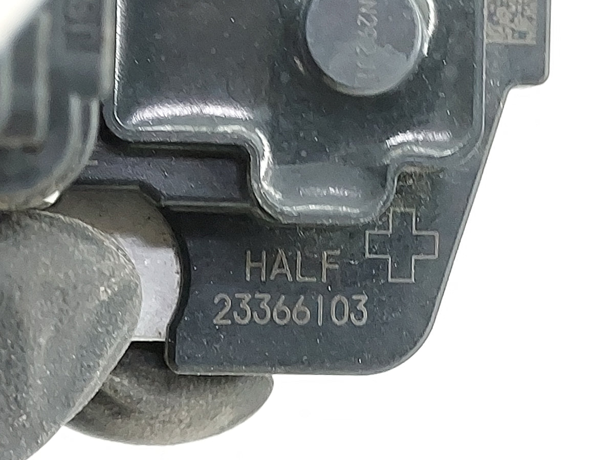2016-2021 Chevrolet Malibu Mass Air Flow Meter Maf Sensor 1487447 - Oemusedautoparts1.com