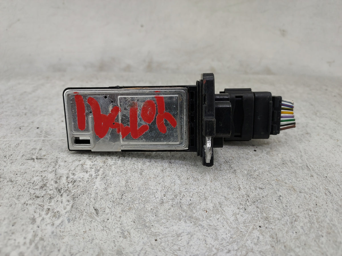 2016-2021 Chevrolet Malibu Mass Air Flow Meter Maf Sensor 1487448 - Oemusedautoparts1.com