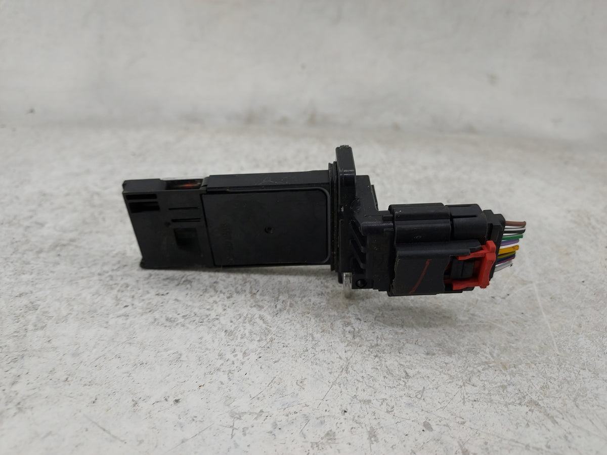 2016-2021 Chevrolet Malibu Mass Air Flow Meter Maf Sensor 1487448 - Oemusedautoparts1.com