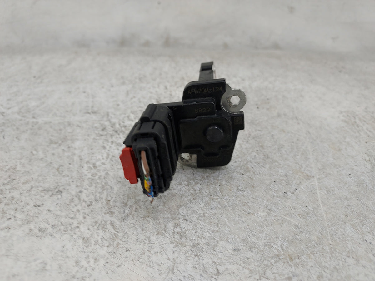 2016-2021 Chevrolet Malibu Mass Air Flow Meter Maf Sensor 1487448 - Oemusedautoparts1.com