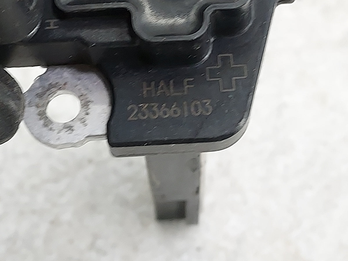 2016-2021 Chevrolet Malibu Mass Air Flow Meter Maf Sensor 1487448 - Oemusedautoparts1.com
