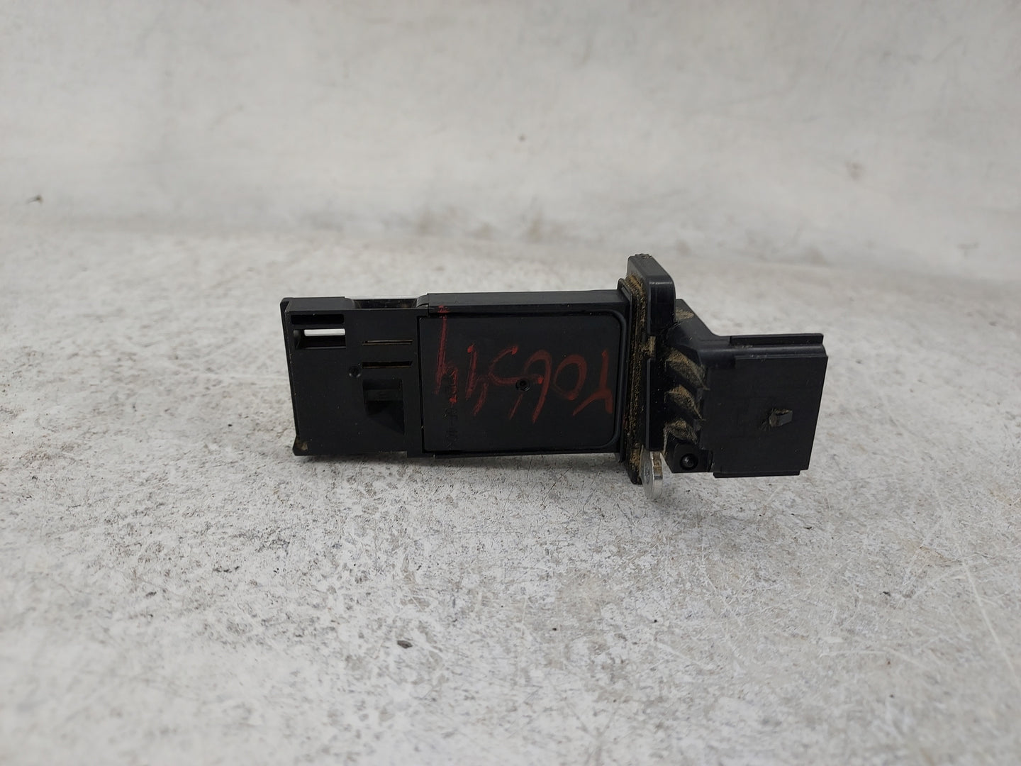 2016-2021 Chevrolet Malibu Mass Air Flow Meter Maf 1487762 - Oemusedautoparts1.com