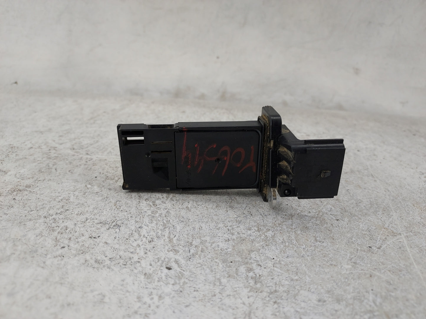 2016-2021 Chevrolet Malibu Mass Air Flow Meter Maf 1487762 - Oemusedautoparts1.com