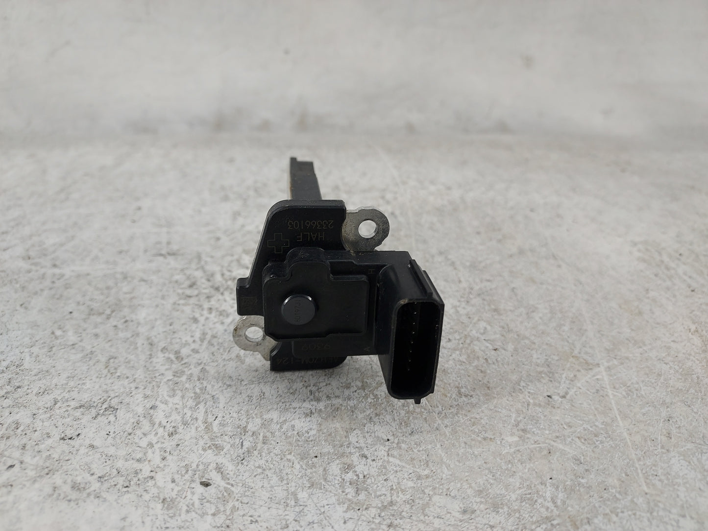 2016-2021 Chevrolet Malibu Mass Air Flow Meter Maf 1487762 - Oemusedautoparts1.com