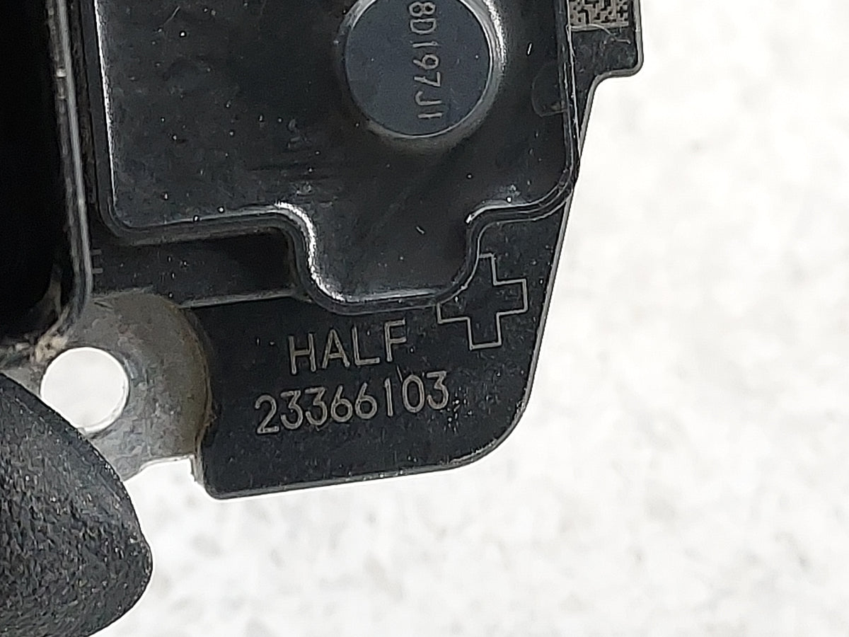 2016-2021 Chevrolet Malibu Mass Air Flow Meter Maf Sensor 1487762 - Oemusedautoparts1.com