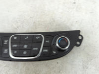 2018-2021 Chevrolet Malibu Climate Control Module Temperature AC/Heater Replacement P/N:84426649 7370200000000X Fits OEM Use