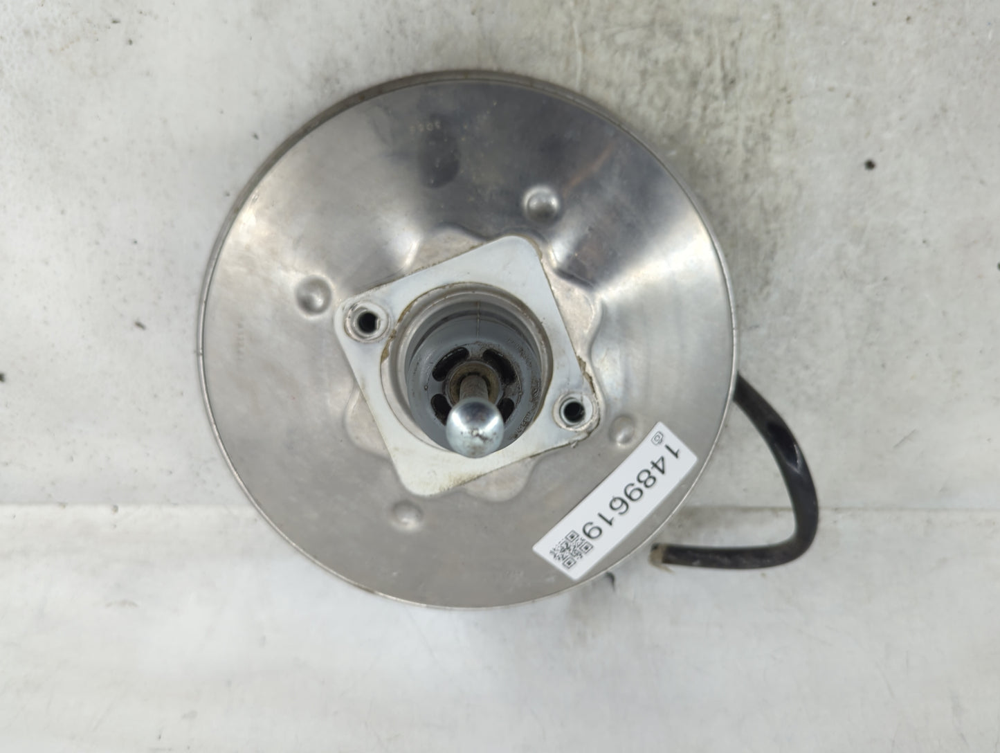 2016-2021 Chevrolet Malibu Power Brake Booster Oem 1489619 - Oemusedautoparts1.com