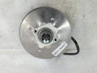 2016-2021 Chevrolet Malibu Power Brake Booster Oem 1489619 - Oemusedautoparts1.com