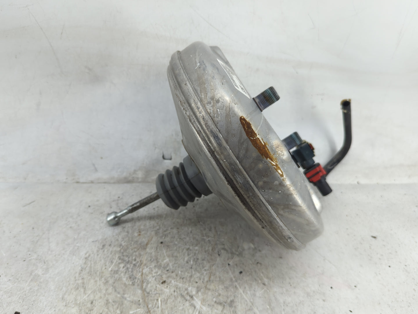 2016-2021 Chevrolet Malibu Power Brake Booster Oem 1489619 - Oemusedautoparts1.com