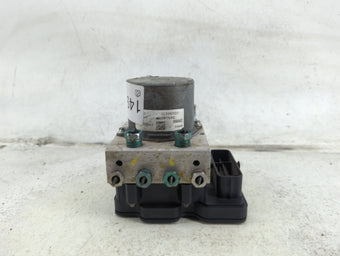 compare product 2019-2021 Chevrolet Malibu ABS Pump Control Module Replacement P/N:84504039 0265956505, 8450, 03190176 Fits Fits 2019 2020 2021 OEM Used Auto Parts