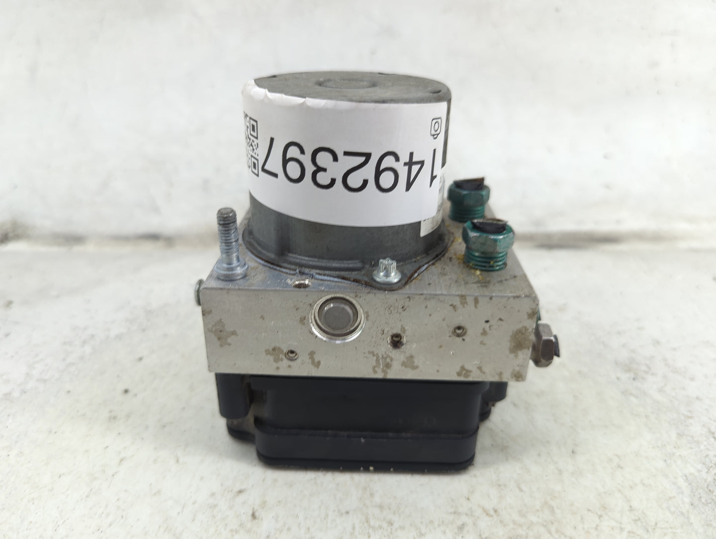 2019-2021 Chevrolet Malibu ABS Pump Control Module Replacement P/N:84504039 0265956505, 8450, 03190176 Fits Fits 2019 2020 2