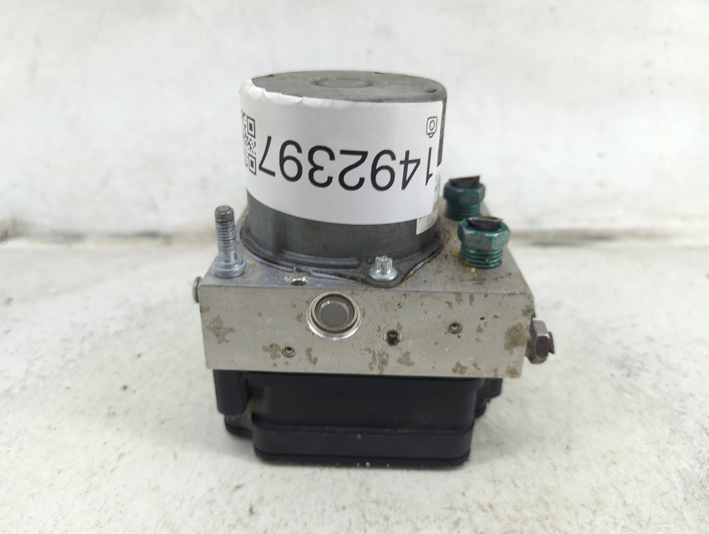2019-2021 Chevrolet Malibu ABS Pump Control Module Replacement P/N:84504039 0265956505, 8450, 03190176 Fits Fits 2019 2020 2