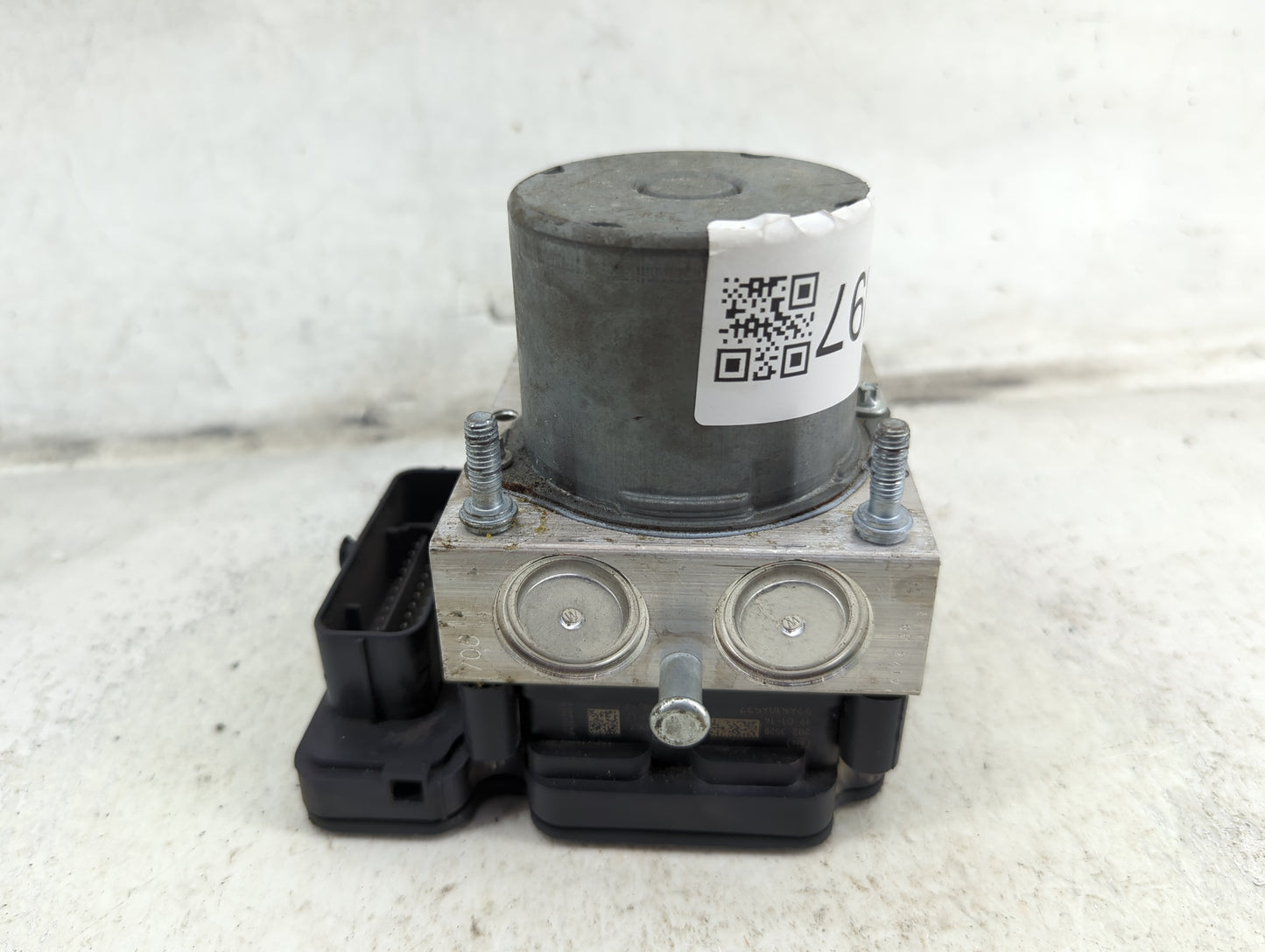 2019-2021 Chevrolet Malibu ABS Pump Control Module Replacement P/N:84504039 0265956505, 8450, 03190176 Fits Fits 2019 2020 2