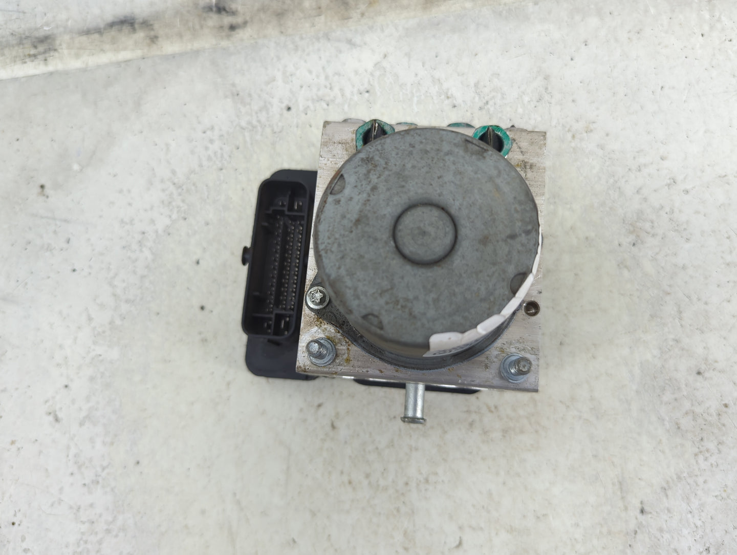 2019-2021 Chevrolet Malibu ABS Pump Control Module Replacement P/N:84504039 0265956505, 8450, 03190176 Fits Fits 2019 2020 2