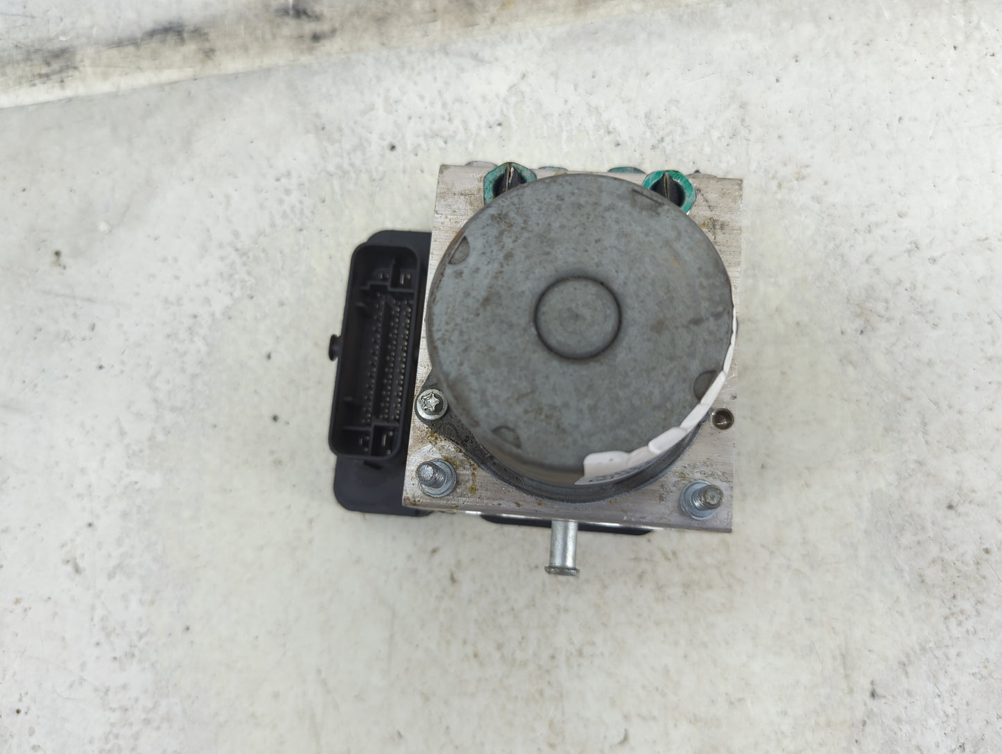 2019-2021 Chevrolet Malibu ABS Pump Control Module Replacement P/N:84504039 0265956505, 8450, 03190176 Fits Fits 2019 2020 2