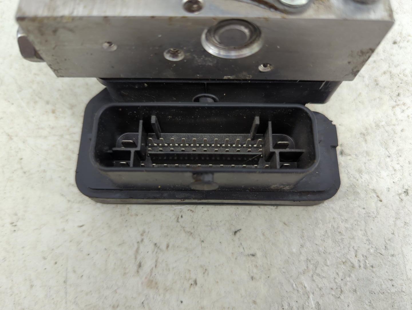 2019-2021 Chevrolet Malibu ABS Pump Control Module Replacement P/N:84504039 0265956505, 8450, 03190176 Fits Fits 2019 2020 2