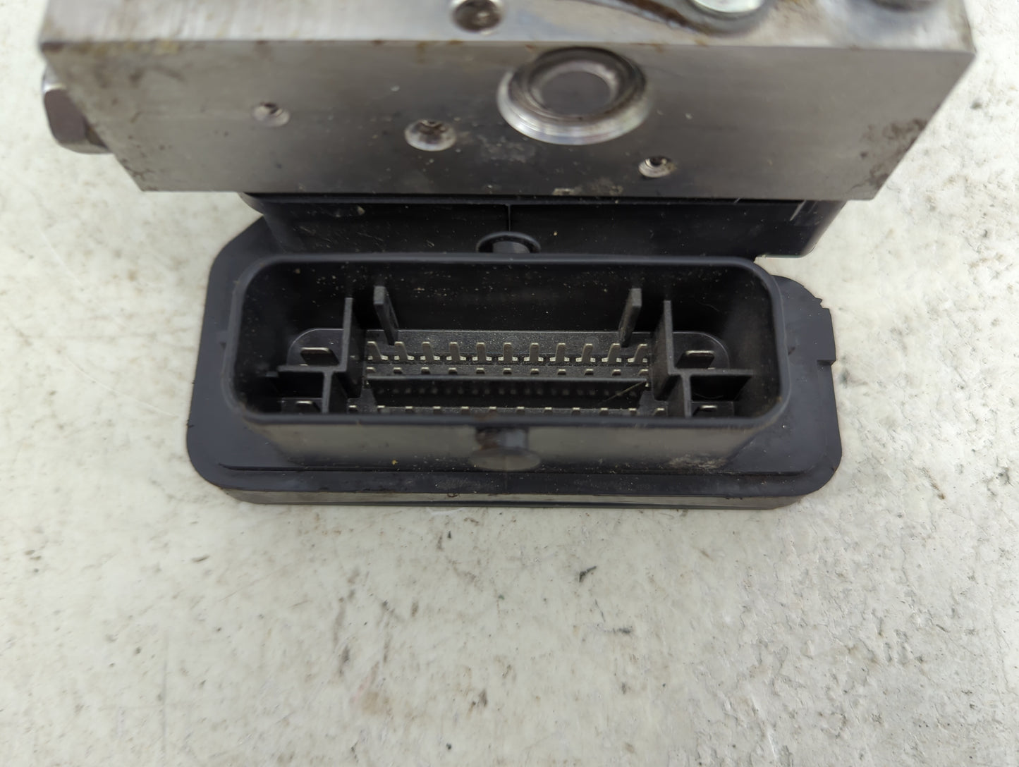 2019-2021 Chevrolet Malibu ABS Pump Control Module Replacement P/N:84504039 0265956505, 8450, 03190176 Fits Fits 2019 2020 2