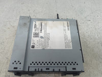 2019-2021 Chevrolet Malibu Radio AM FM Cd Player Receiver Replacement P/N:84479964 111000-6750K101 Fits Fits 2019 2020 2021 