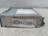 2019-2021 Chevrolet Malibu Radio AM FM Cd Player Receiver Replacement P/N:84479964 111000-6750K101 Fits Fits 2019 2020 2021 