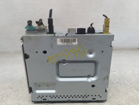 2019-2021 Chevrolet Malibu Radio AM FM Cd Player Receiver Replacement P/N:84479964 111000-6750K101 Fits Fits 2019 2020 2021 