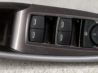 2016-2021 Chevrolet Malibu Master Power Window Switch Replacement Driver Side Left P/N:84512940 Fits OEM Used Auto Parts - O