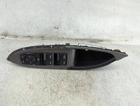 2016-2021 Chevrolet Malibu Master Power Window Switch Replacement Driver Side Left P/N:84512940 D1A196A Fits OEM Used Auto P
