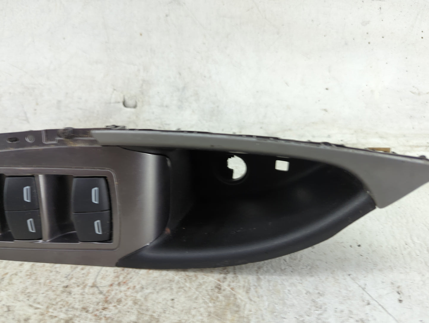 2016-2021 Chevrolet Malibu Master Power Window Switch Replacement Driver Side Left P/N:84512940 D1A196A Fits OEM Used Auto P