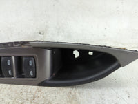 2016-2021 Chevrolet Malibu Master Power Window Switch Replacement Driver Side Left P/N:84512940 D1A196A Fits OEM Used Auto P
