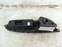 2016-2021 Chevrolet Malibu Master Power Window Switch Replacement Driver Side Left P/N:84512940 D1A196A Fits OEM Used Auto P