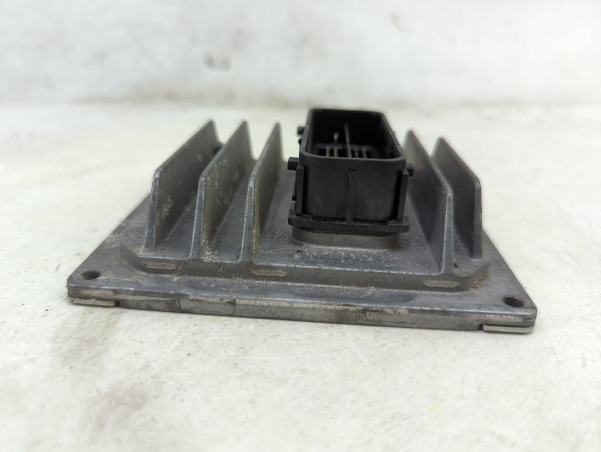 Chevrolet Malibu Transmission Control Module Tcu Tcm 1494059 - Oemusedautoparts1.com