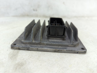 compare product Chevrolet Malibu Transmission Control Module Tcu Tcm 1494059