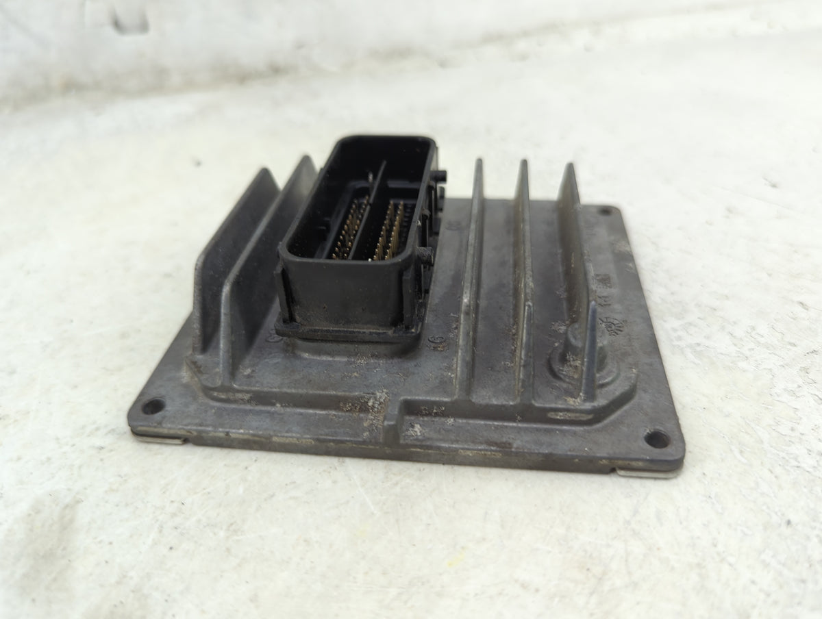 Chevrolet Malibu Transmission Control Module Tcu Tcm 1494059 - Oemusedautoparts1.com