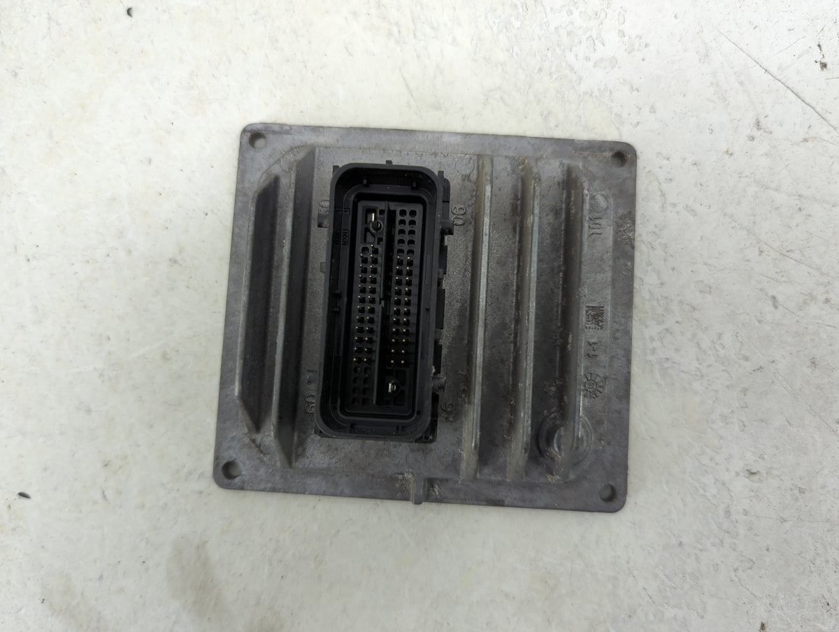 Chevrolet Malibu Transmission Control Module Tcu Tcm 1494059 - Oemusedautoparts1.com