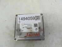 Chevrolet Malibu Transmission Control Module Tcu Tcm 1494059 - Oemusedautoparts1.com