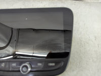 2019 Chevrolet Malibu Information Display Screen 1495152 - Oemusedautoparts1.com