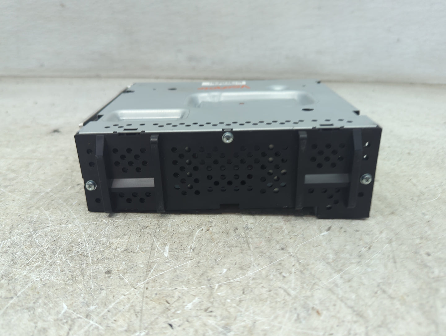 2019-2021 Chevrolet Malibu Radio AM FM Cd Player Receiver Replacement P/N:FT0110BA BABFT0110BA Fits Fits 2019 2020 2021 OEM 
