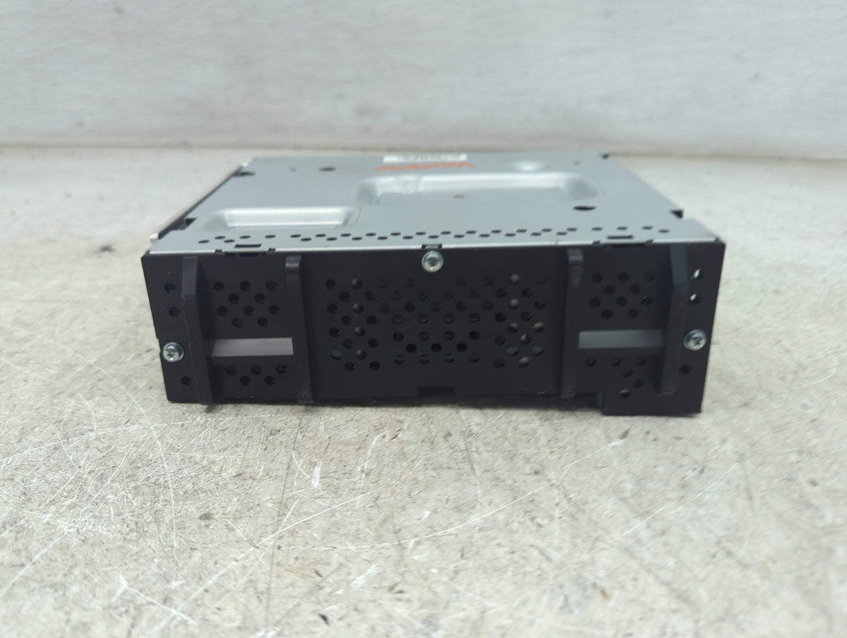 2019-2021 Chevrolet Malibu Radio AM FM Cd Player Receiver Replacement P/N:FT0110BA BABFT0110BA Fits Fits 2019 2020 2021 OEM 
