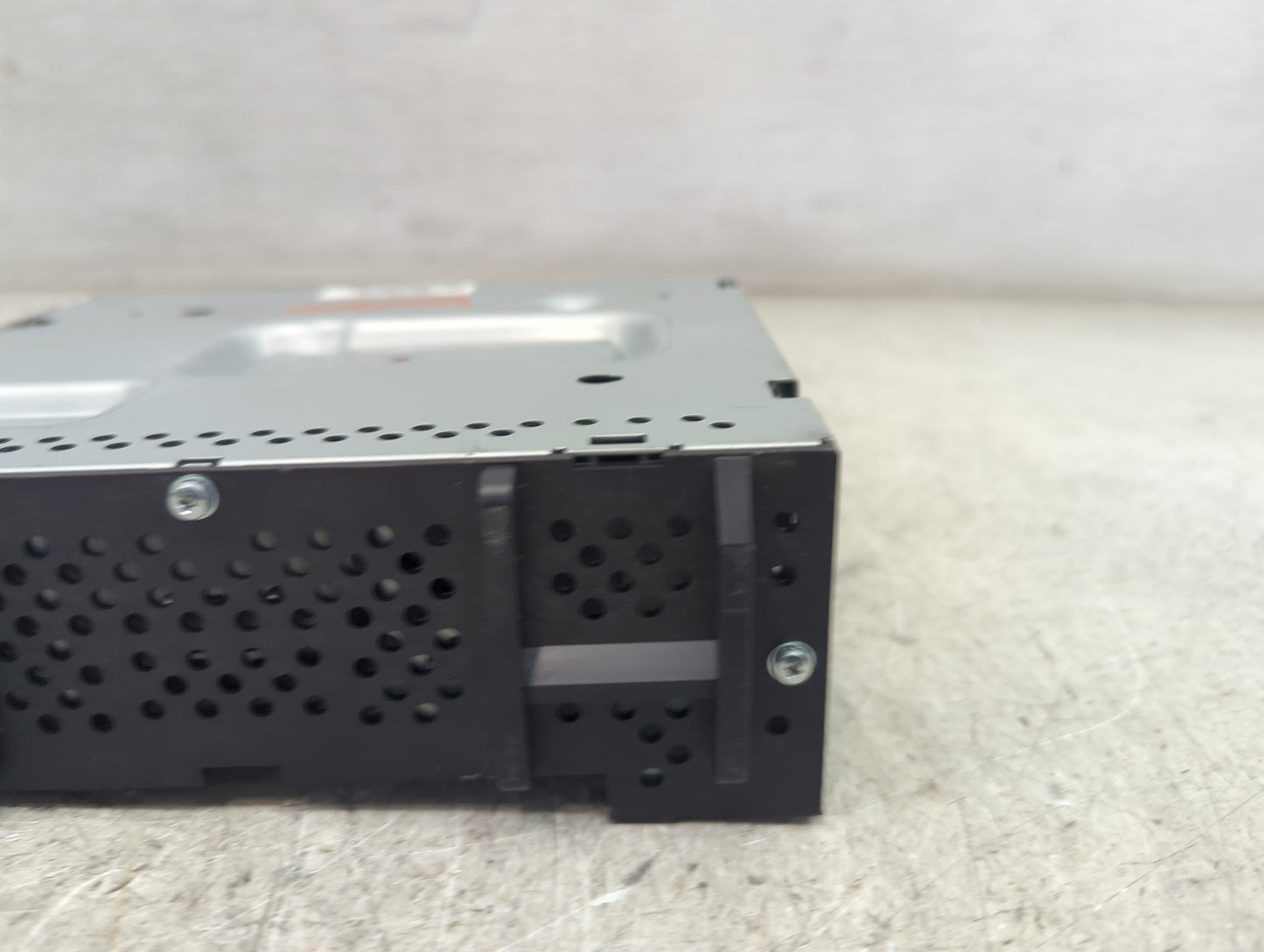 2019-2021 Chevrolet Malibu Radio AM FM Cd Player Receiver Replacement P/N:FT0110BA BABFT0110BA Fits Fits 2019 2020 2021 OEM 
