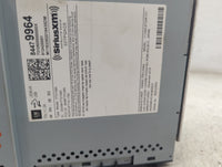 2019-2021 Chevrolet Malibu Radio AM FM Cd Player Receiver Replacement P/N:FT0110BA BABFT0110BA Fits Fits 2019 2020 2021 OEM 