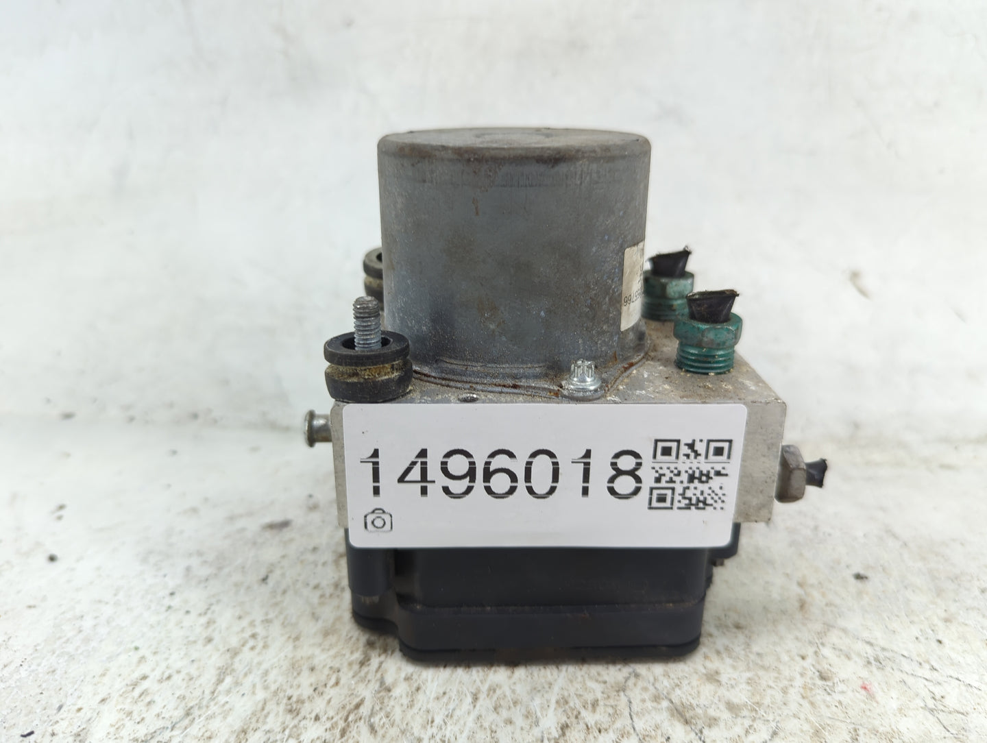 2019-2021 Chevrolet Malibu ABS Pump Control Module Replacement P/N:0265255766 0265955969, 24504020000000X Fits Fits 2019 202