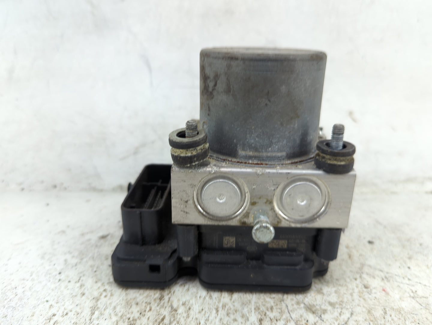 2019-2021 Chevrolet Malibu ABS Pump Control Module Replacement P/N:0265255766 0265955969, 24504020000000X Fits Fits 2019 202