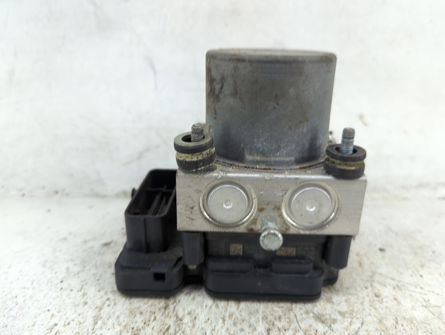 2019-2021 Chevrolet Malibu ABS Pump Control Module Replacement P/N:0265255766 0265955969, 24504020000000X Fits Fits 2019 202