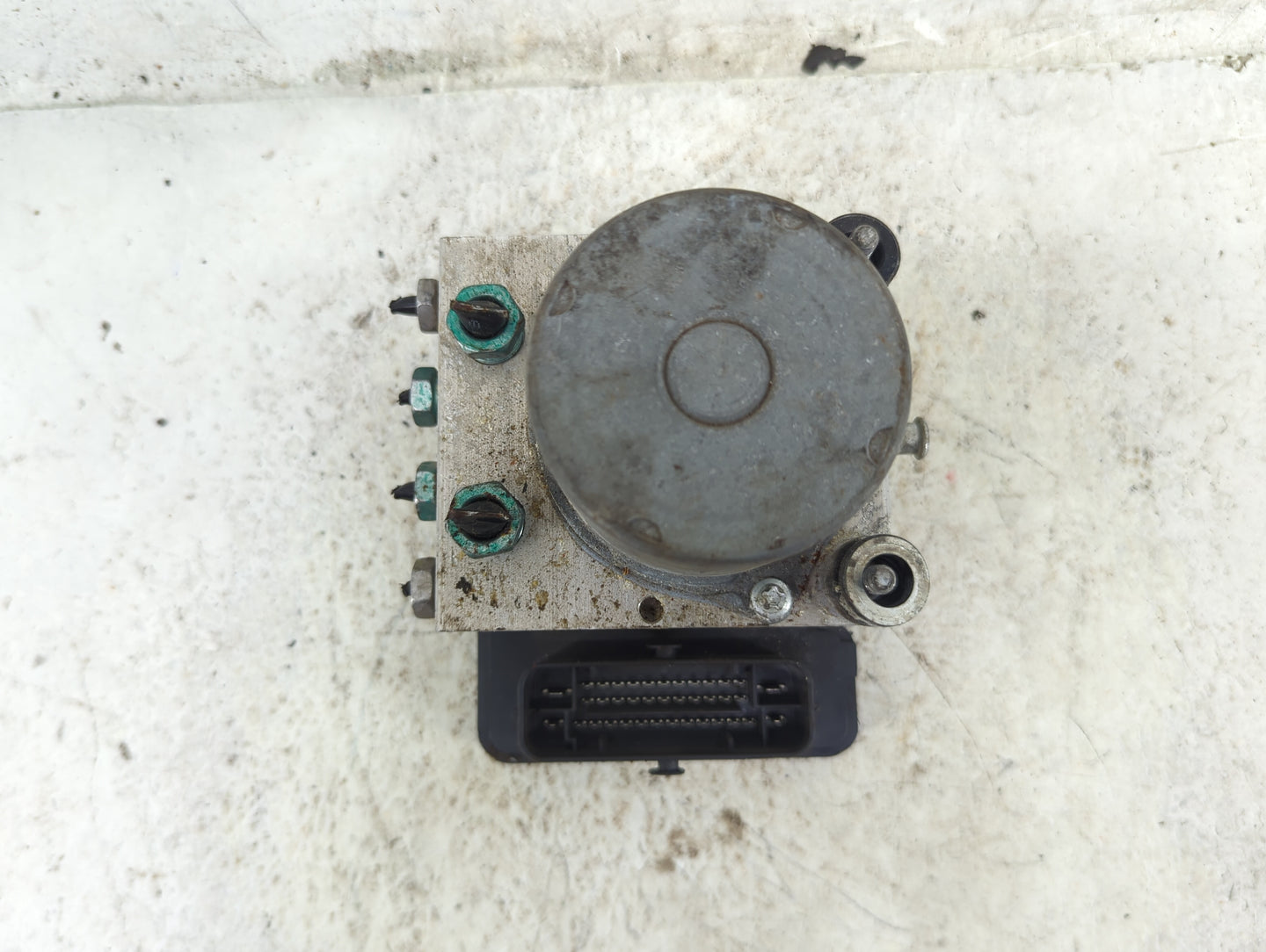 2019-2021 Chevrolet Malibu ABS Pump Control Module Replacement P/N:0265255766 0265955969, 24504020000000X Fits Fits 2019 202