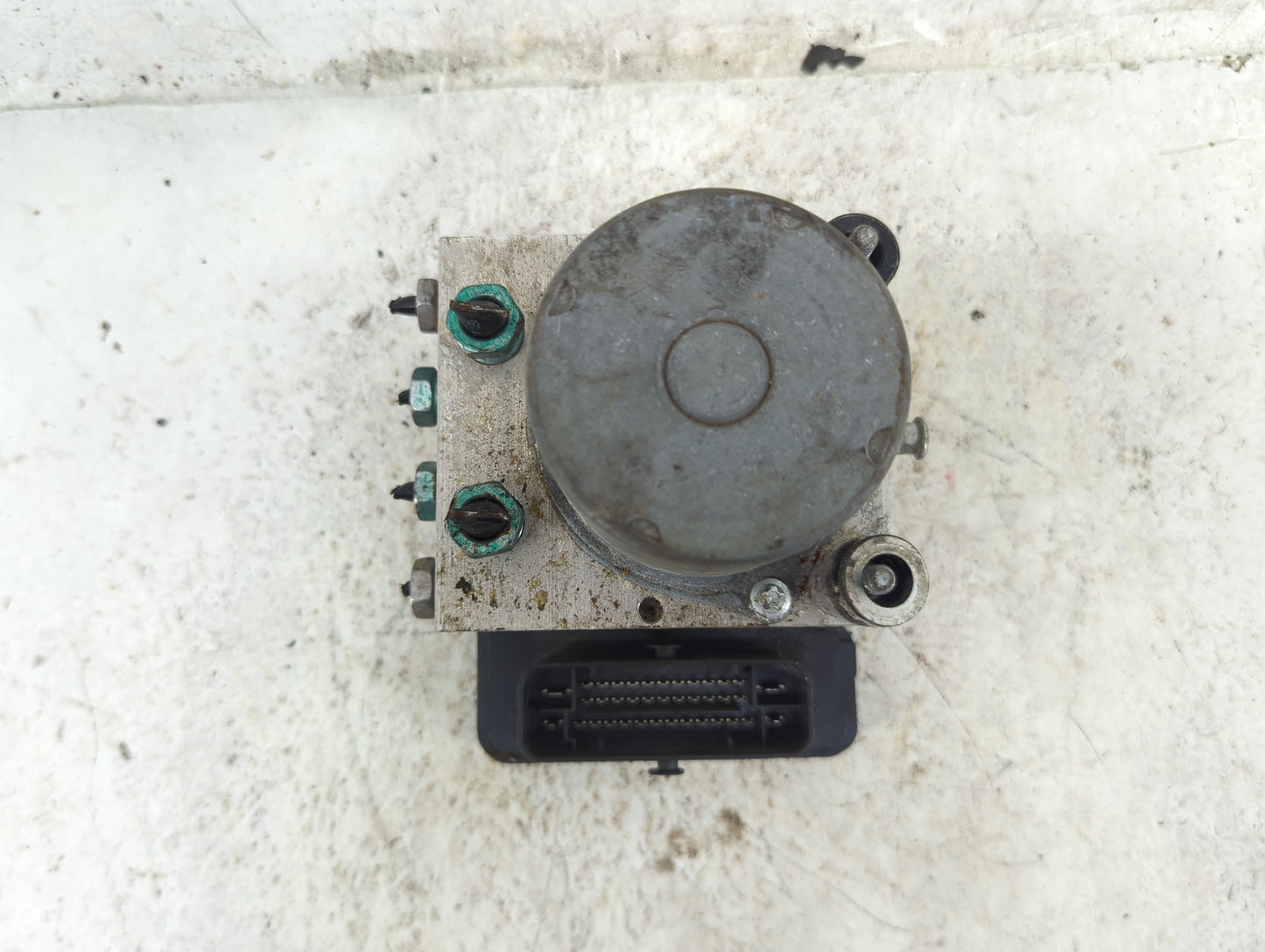 2019-2021 Chevrolet Malibu ABS Pump Control Module Replacement P/N:0265255766 0265955969, 24504020000000X Fits Fits 2019 202