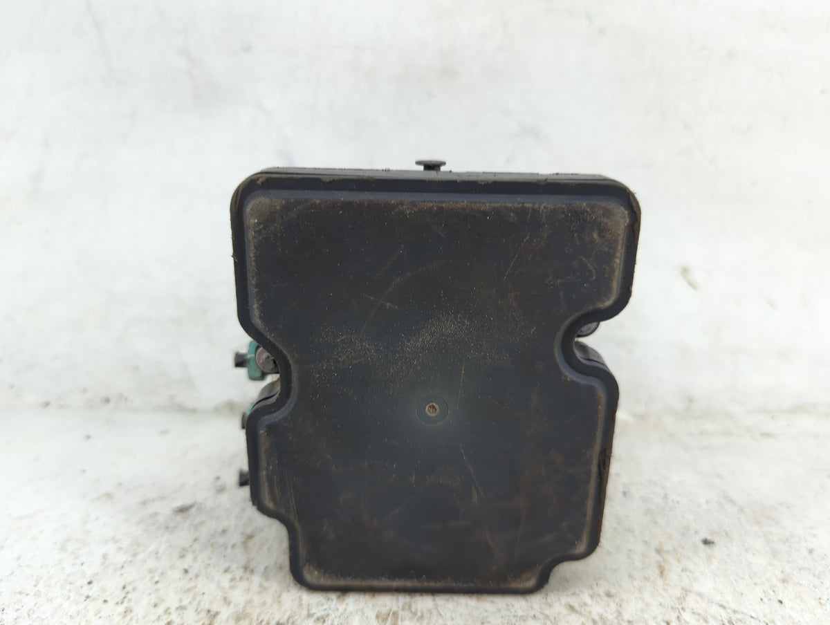 2019-2021 Chevrolet Malibu Anti-Lock Brake ABS Pump Module Actuator OEM P/N:0265255766 0265955969 Fits Fits 2019 2020 2021 O