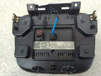 2019 Chevrolet Malibu Information Display Screen 1496615 - Oemusedautoparts1.com