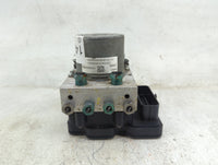 2019-2021 Chevrolet Malibu ABS Pump Control Module Replacement P/N:06505766 84502888, 2450402000000X Fits Fits 2019 2020 202