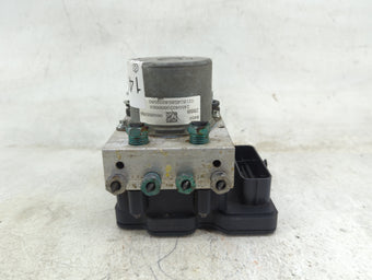 compare product 2019-2021 Chevrolet Malibu ABS Pump Control Module Replacement P/N:06505766 84502888, 2450402000000X Fits Fits 2019 2020 2021 OEM Used Auto Parts